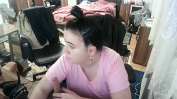BlackMausi99 12-12-2021 Naked 